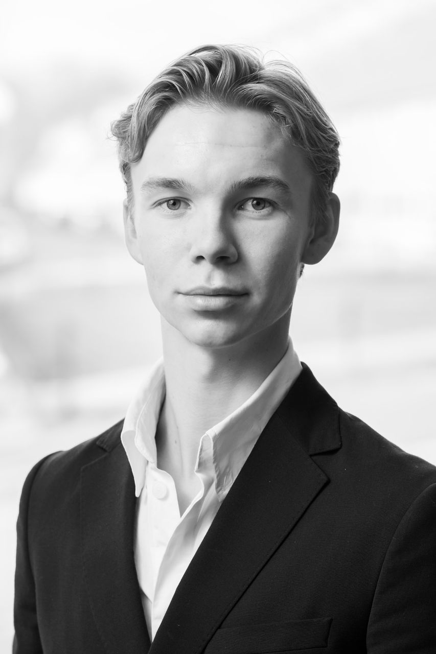 Christian Rønnow Jensen